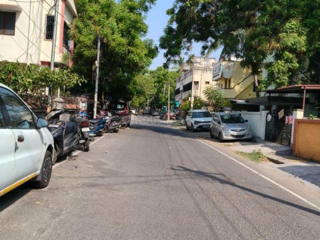 Residential Plot in Velachery for resale Chennai. The reference number is 20710870
