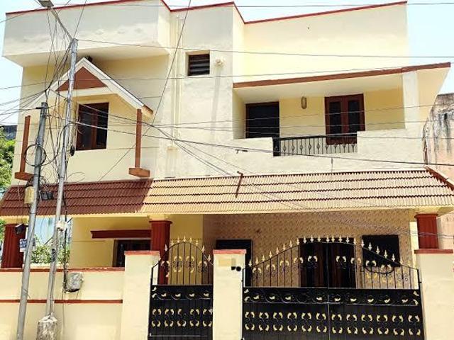 Residential Plot in Velachery for resale Chennai. The reference number is 20064796