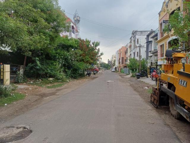 Residential Plot in Velachery for resale Chennai. The reference number is 20243021