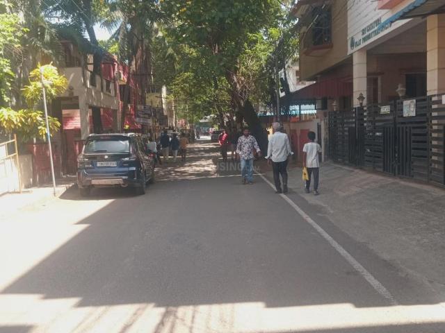 Residential Plot in Velachery for resale Chennai. The reference number is 20243127