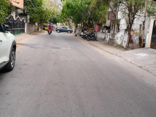 Residential Plot in Velachery for resale Chennai. The reference number is 20304820