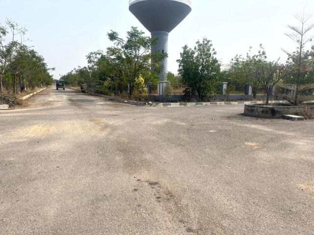 Residential Plot in Velimela for resale Sangareddy. The reference number is 11171885