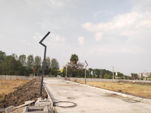 Residential Plot in Velimela for resale Sangareddy. The reference number is 19760406