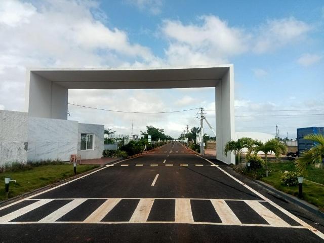 Residential Plot in Vellalore for resale Coimbatore. The reference number is 15315472