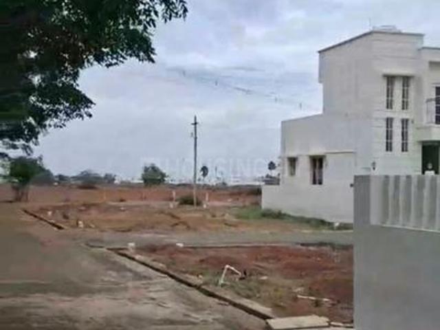 Residential Plot in Vellalore for resale Coimbatore. The reference number is 20969180