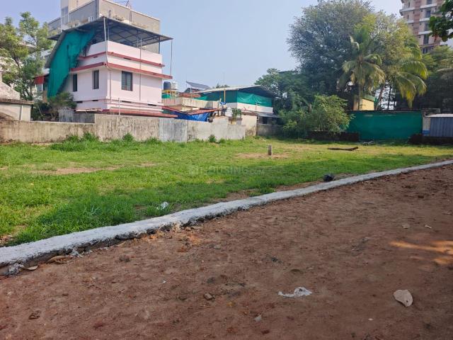 Residential Plot in Vennala for resale Kochi. The reference number is 19591580