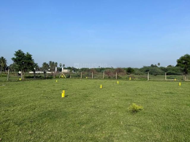 Residential Plot in Vengadamangalam for resale Chennai. The reference number is 19640188