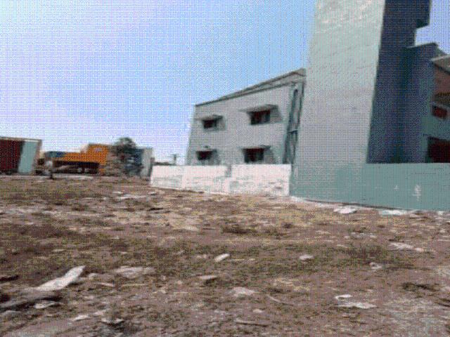 Residential Plot in Vengadamangalam for resale Chennai. The reference number is 20699348