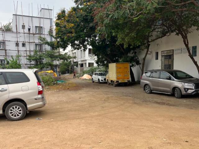 Residential Plot in Vengadamangalam for resale Chennai. The reference number is 20323638