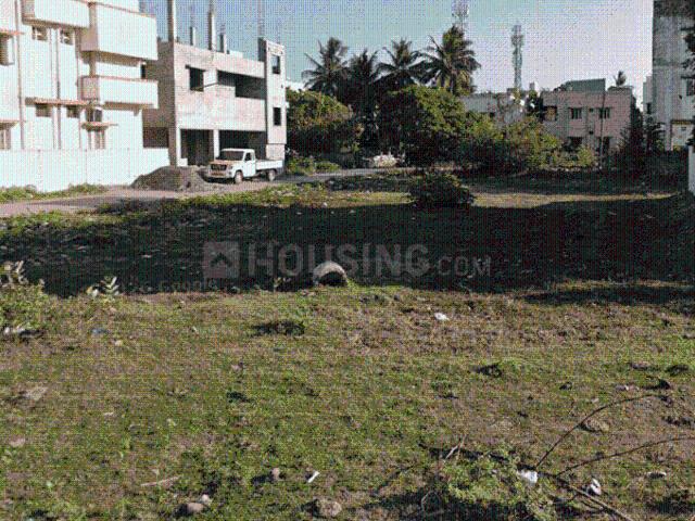 Residential Plot in Vengaivasal for resale Chennai. The reference number is 20430081