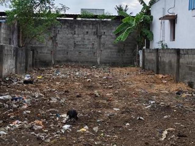 Residential Plot in Vengaivasal for resale Chennai. The reference number is 20661307