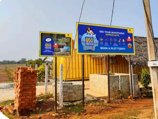 Residential Plot in Vengal for resale Chennai. The reference number is 13908573