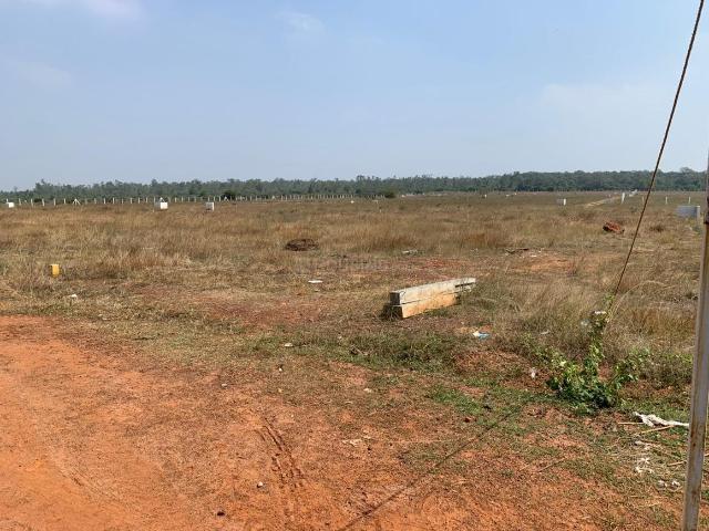 Residential Plot in Vengal for resale Chennai. The reference number is 19425960