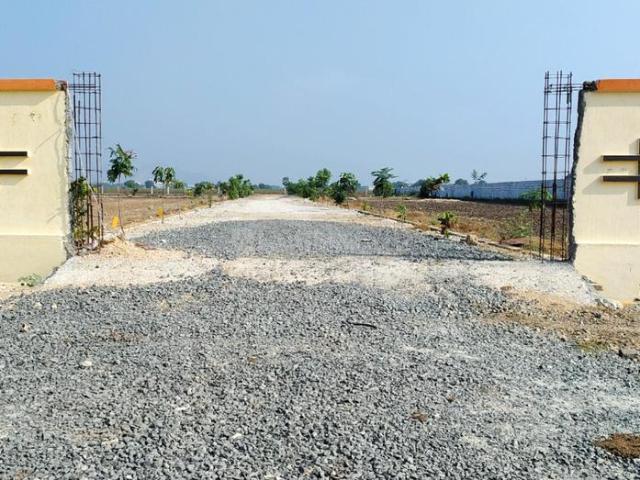 Residential Plot in Vengalayapalem for resale Guntur. The reference number is 16667177