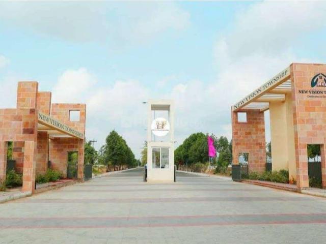 Residential Plot in Vengambakkam for resale Chennai. The reference number is 13281652