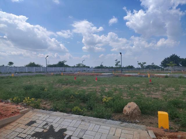 Residential Plot in Vengambakkam for resale Chennai. The reference number is 17579807