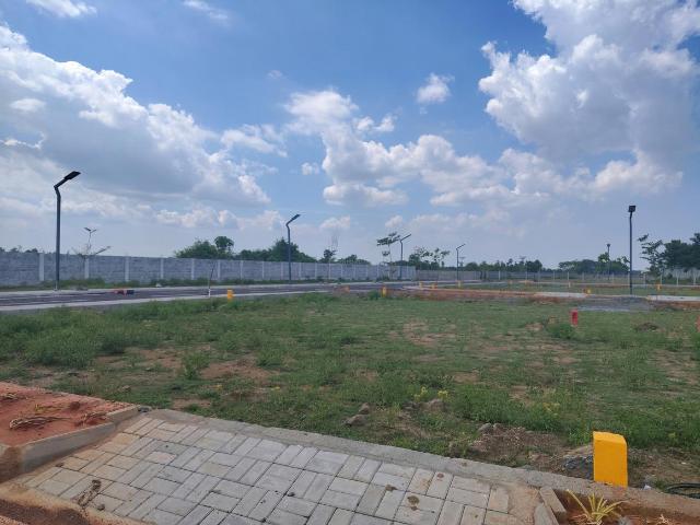 Residential Plot in Vengambakkam for resale Chennai. The reference number is 17579835