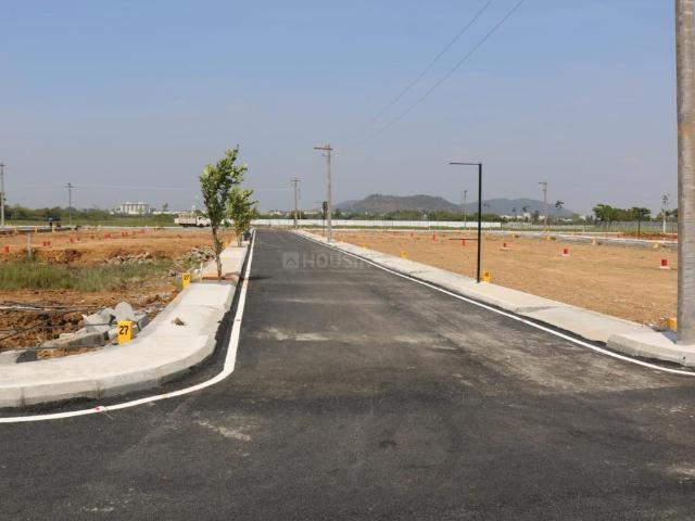 Residential Plot in Vengambakkam for resale Chennai. The reference number is 17920355