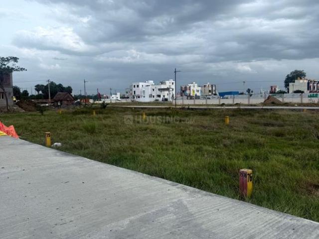 Residential Plot in Vengambakkam for resale Chennai. The reference number is 19623535