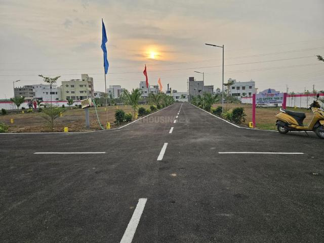Residential Plot in Vengambakkam for resale Chennai. The reference number is 19997548