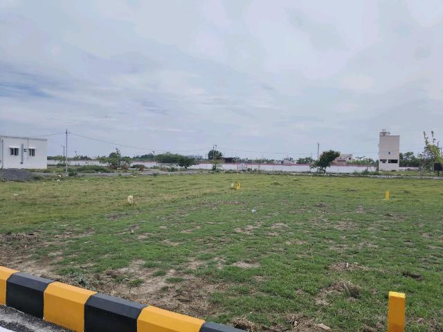 Residential Plot in Vengambakkam for resale Chennai. The reference number is 19997548