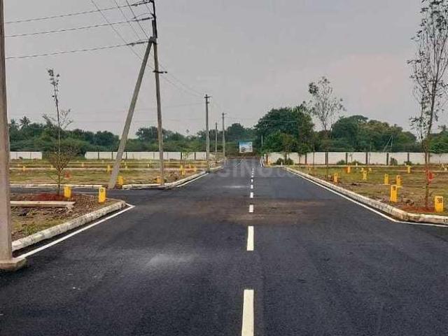 Residential Plot in Vengambakkam for resale Chennai. The reference number is 20451726