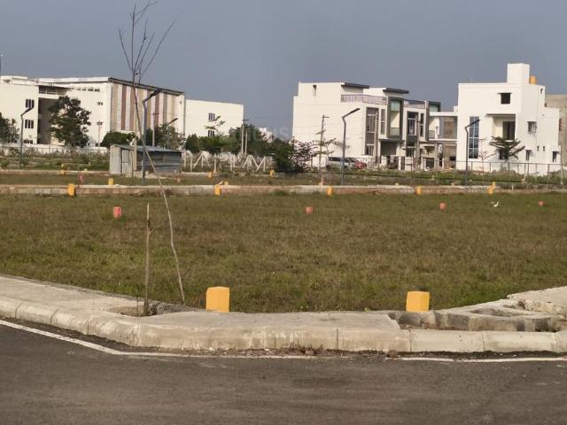 Residential Plot in Vengambakkam for resale Chennai. The reference number is 20647512