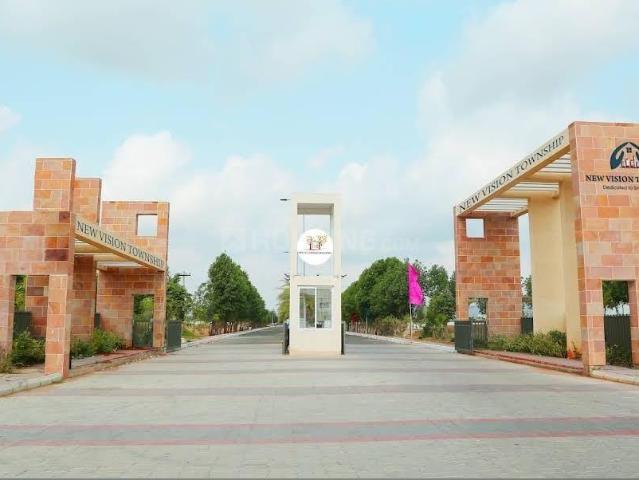 Residential Plot in Vengambakkam for resale Chennai. The reference number is 20665504