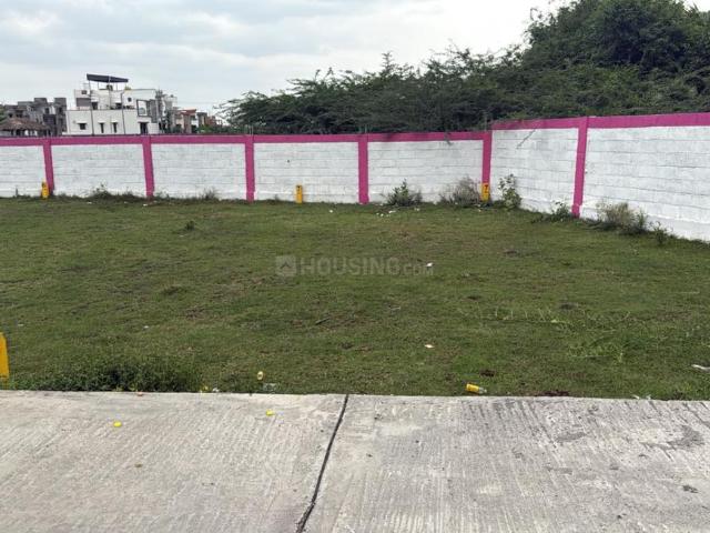 Residential Plot in Vengambakkam for resale Chennai. The reference number is 20738419