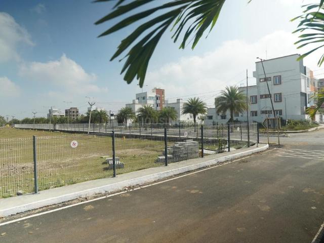 Residential Plot in Vengambakkam for resale Chennai. The reference number is 20775018