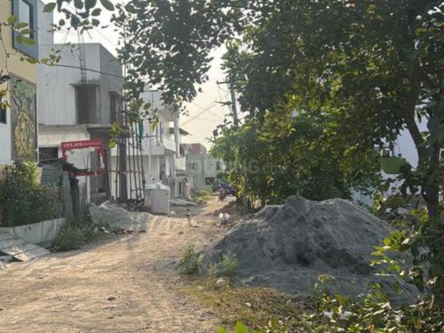 Residential Plot in Vengambakkam for resale Chennai. The reference number is 20040709