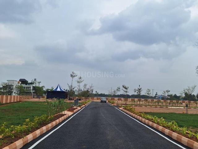 Residential Plot in Vengambakkam for resale Chennai. The reference number is 20085731