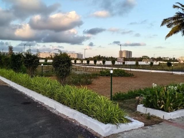 Residential Plot in Vengambakkam for resale Chennai. The reference number is 20221248