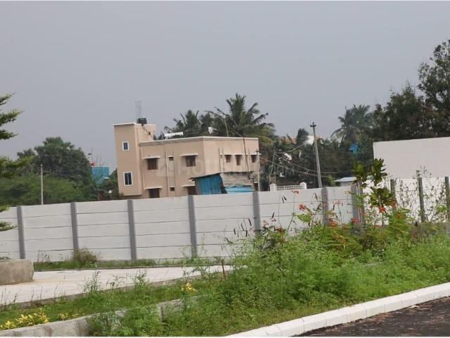 Residential Plot in Vengambakkam for resale Chennai. The reference number is 20242266