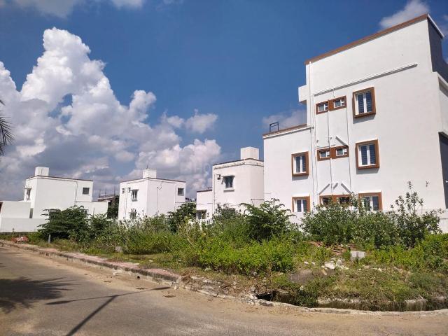 Residential Plot in Vengambakkam for resale Chennai. The reference number is 20327446