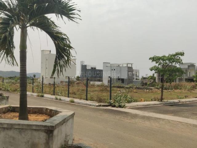 Residential Plot in Vengambakkam for resale Chennai. The reference number is 20327226
