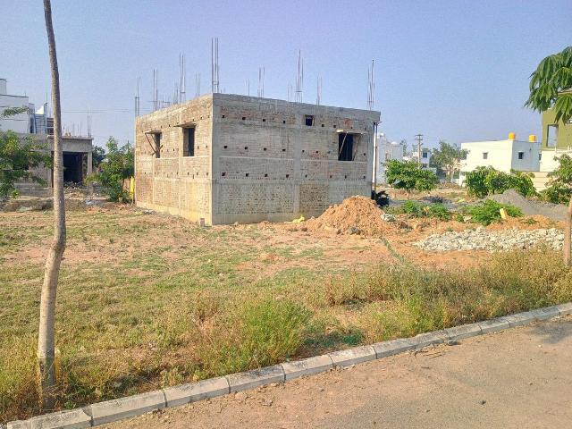 Residential Plot in Vengambakkam for resale Chennai. The reference number is 20336799