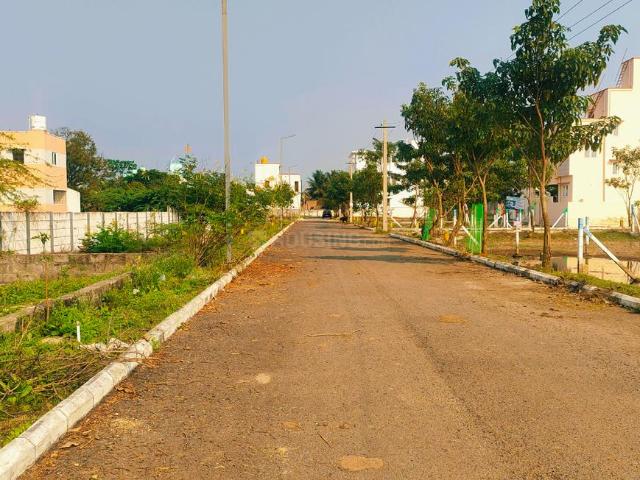 Residential Plot in Vengambakkam for resale Chennai. The reference number is 20381590