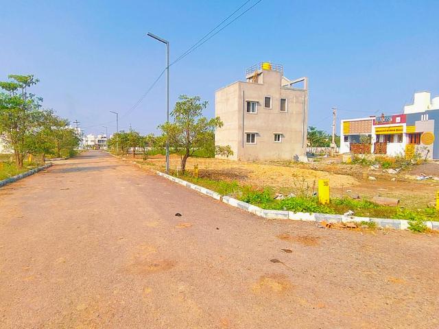 Residential Plot in Vengambakkam for resale Chennai. The reference number is 20381649