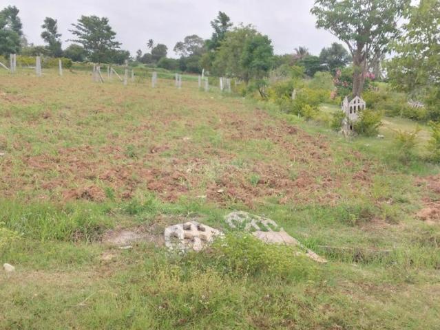 Residential Plot in Venkatagiri Kote for resale Bengaluru. The reference number is 13331271