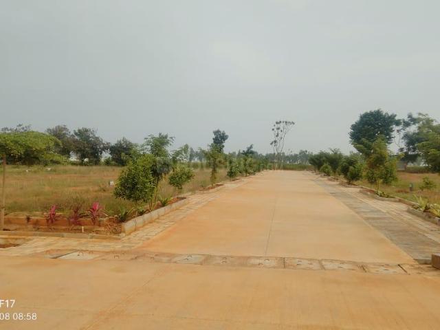 Residential Plot in Venkatagiri Kote for resale Bengaluru. The reference number is 20417758