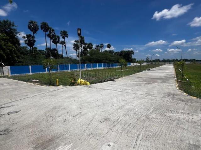 Residential Plot in Venkatamangalam for resale Chennai. The reference number is 18719501