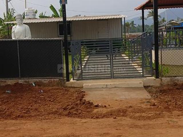Residential Plot in Vepagunta for resale Visakhapatnam. The reference number is 18602455