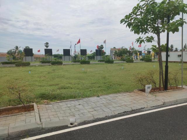 Residential Plot in Veppampattu for resale Chennai. The reference number is 18246665