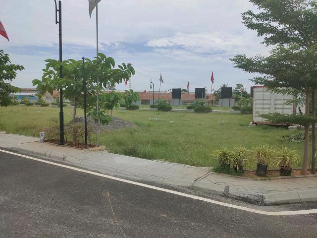 Residential Plot in Veppampattu for resale Chennai. The reference number is 18246688