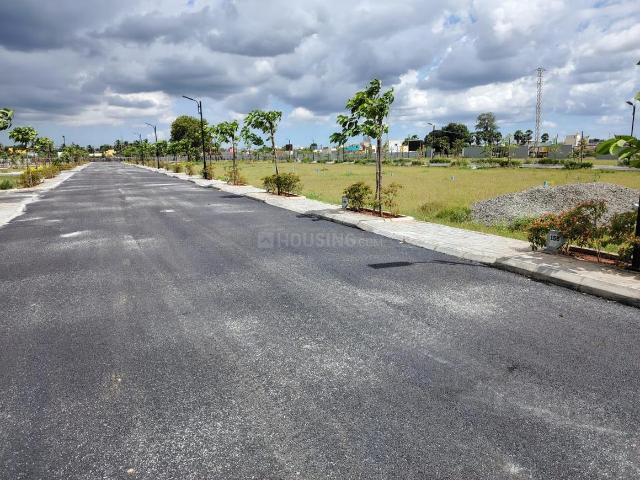 Residential Plot in Veppampattu for resale Chennai. The reference number is 18399673