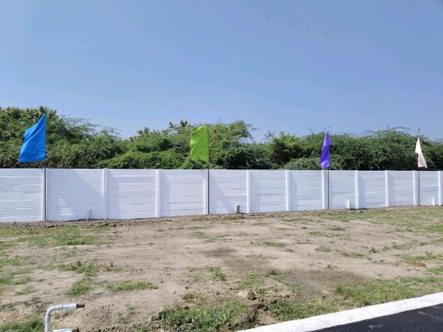 Residential Plot in Veppampattu for resale Chennai. The reference number is 20212043