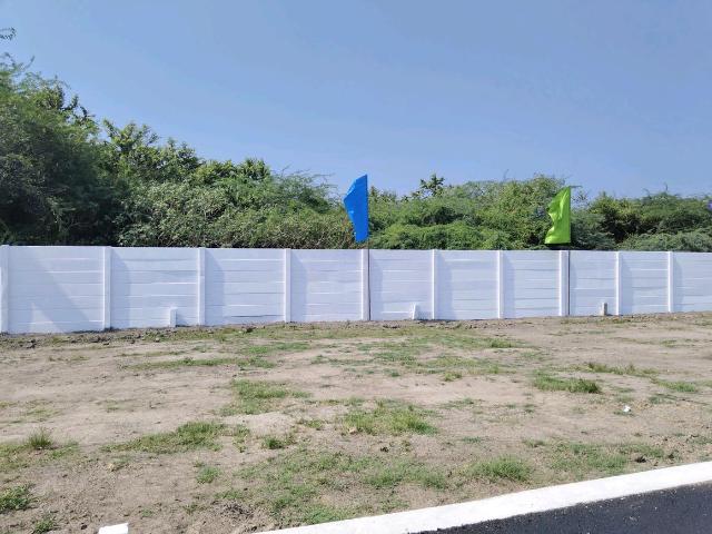 Residential Plot in Veppampattu for resale Chennai. The reference number is 20212042