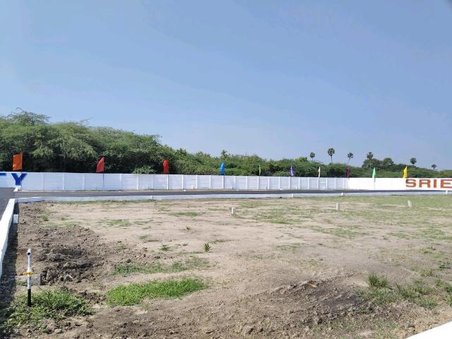 Residential Plot in Veppampattu for resale Chennai. The reference number is 20212047