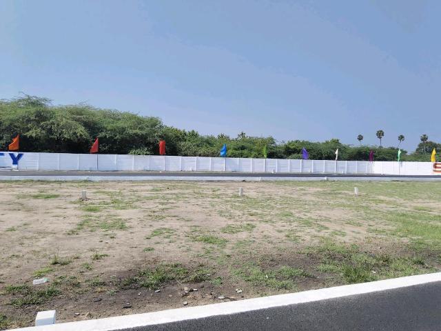 Residential Plot in Veppampattu for resale Chennai. The reference number is 20212050